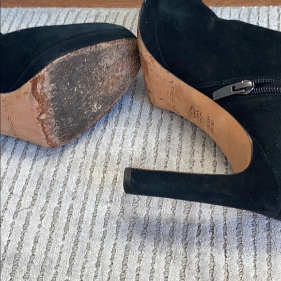 Via Spiga heels - Picture 4 of 4